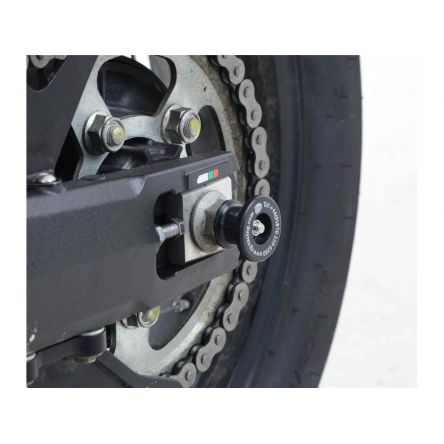 Protection de bras oscillant R&G pour Honda CRF1000L Africa Twin 16-19