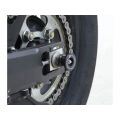 Protection de bras oscillant R&G pour Honda CRF1000L Africa Twin 16-19 0