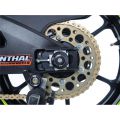 Protection de bras oscillant R&G pour Suzuki GSXR1000 17-24 0
