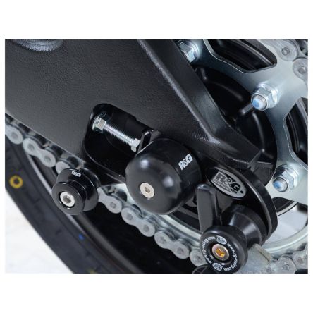 Protection de bras oscillant R&G pour Suzuki GSX-S1000 15-25/Katana 19-25