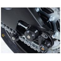 Protection de bras oscillant R&G pour Suzuki GSX-S1000 15-25/Katana 19-25
