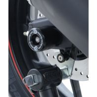 Protection de bras oscillant R&G pour Yamaha MT-03 20-24/R3 15-24