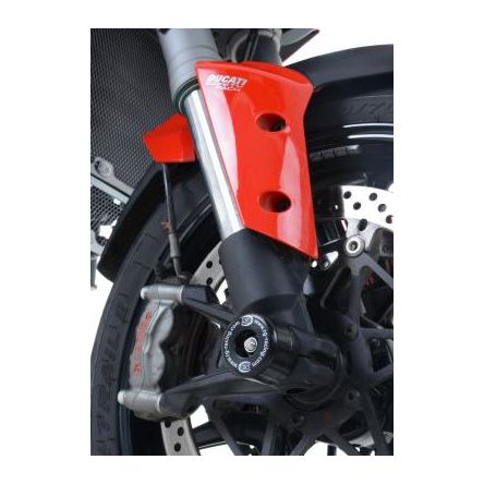 Protection de fourche R&G FP0175BK