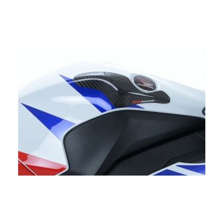 Sliders de réservoir R&G Racing pour Honda CBR500R 17-19