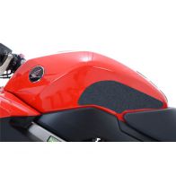 Grip de réservoir R&G Eazi-Grip pour Honda VFR800 14-19