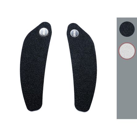 Grip de réservoir R&G Eazi-Grip pour Suzuki SV650 16-17