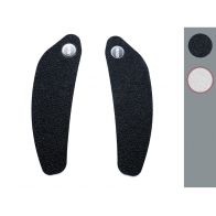 Grip de réservoir R&G Eazi-Grip pour Suzuki SV650 16-17