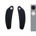 Grip de réservoir R&G Eazi-Grip pour Suzuki SV650 16-17 0