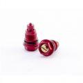 Valves de reglage de fourche K-Tech FCV pour Ducati 748R 0