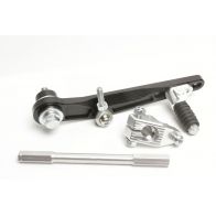 Kit sélection inversé PP Tuning pour Yamaha R6 17-26