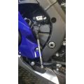 Kit sélection inversé PP Tuning Race pour Yamaha R6 17-26 1