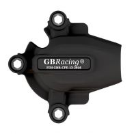Protection de pompe a eau GB Racing pour BMW S1000R 09-20/S1000RR 09-18/S1000XR 15-19