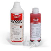 Kit d'entretien pour filtre a air BMC