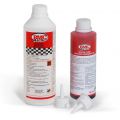 Kit d'entretien pour filtre a air BMC 0