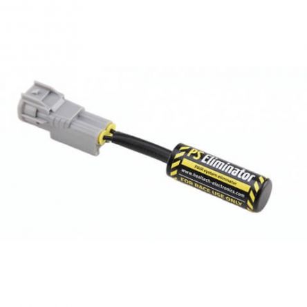 Eliminateur de moteur d'antipollution Healtech PSE-04