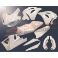 Carénage poly Sebimoto Suzuki GSXR 1000 17-22 0