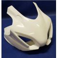 Tete de fourche Sebimoto Suzuki GSXR 1000 17-22 1
