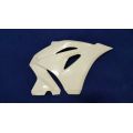 Flanc droit Sebimoto Suzuki GSXR 1000 17-22 2
