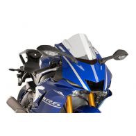 Bulle Puig racing pour Yamaha R6 17-26/R7 21-25