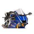 Bulle Puig racing pour Yamaha R6 17-26/R7 21-25 0