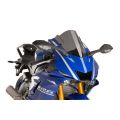 Bulle Puig racing pour Yamaha R6 17-26/R7 21-25 2
