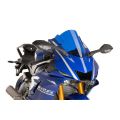 Bulle Puig racing pour Yamaha R6 17-26/R7 21-25 3