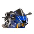 Bulle Puig racing pour Yamaha R6 17-26/R7 21-25 4