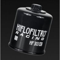 Filtre a huile Hiflofiltro Racing HF303RC