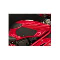 Grip de réservoir Techspec pour Ducati 749 03-07 / 999 03-06 0