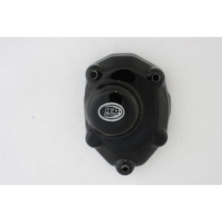 Protection de carter de pompe a eau R&G pour Suzuki GSF650 Bandit 07-15/GSX650F 08-15/1250 Bandit 07-15