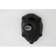Protection de carter de pompe a eau R&G pour Suzuki GSF650 Bandit 07-15/GSX650F 08-15/1250 Bandit 07-15