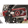 Tendeurs de chaine Lightech pour Aprilia RSV4 09-14/Tuono V4 11-14 3