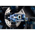 Tendeurs de chaine Lightech pour BMW S1000RR 09-18/S1000R 14-20 4