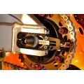 Tendeurs de chaine Lightech pour Honda CBR600RR 07-26/CBR1000RR 08-16 3