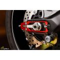Tendeurs de chaine Lightech pour Yamaha MT-09 13-20/XSR900 13-20 3