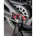 Tendeurs de chaine Lightech pour Kawasaki ZX10R 16-25 2