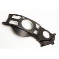 Protection de carter en aluminium PP Tuning pour Suzuki GSXR1000 17-26 2