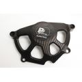Protection de carter en aluminium PP Tuning pour Suzuki GSXR1000 17-26 3
