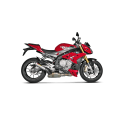Silencieux Akrapovic pour BMW S1000R 14-16/S1000RR 10-14 0