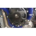 Protection de carter en aluminium PP Tuning pour Suzuki GSXR1000 17-26 4