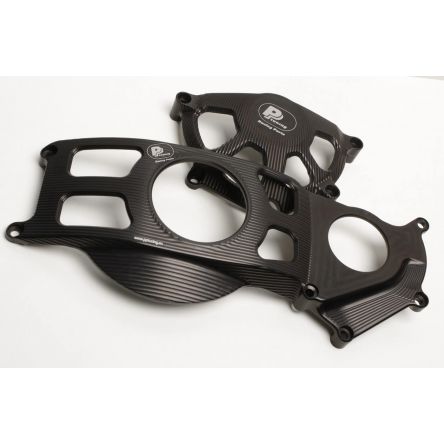 Protection de carter en aluminium PP Tuning pour Suzuki GSXR1000 17-26