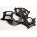 Protection de carter en aluminium PP Tuning pour Suzuki GSXR1000 17-26 0