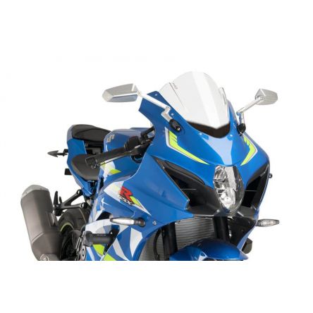 Bulle Puig racing pour Suzuki GSXR1000 17-24