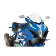 Bulle Puig racing pour Suzuki GSXR1000 17-24