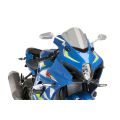 Bulle Puig racing pour Suzuki GSXR1000 17-24 1