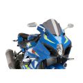 Bulle Puig racing pour Suzuki GSXR1000 17-24 2