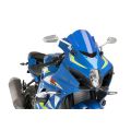 Bulle Puig racing pour Suzuki GSXR1000 17-24 3