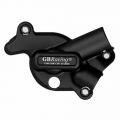 Protection de pompe a eau GB Racing pour Suzuki SV650 15-25/V-Strom 650 17-25 0