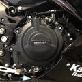 Protection d'embrayage GB Racing pour Kawasaki Ninja 400 18-23/Z400 19-23/Ninja 500 24 1