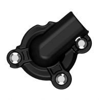 Protection de pompe a eau GB Racing pour Kawasaki Ninja 400 18-23/Z400 19-23/Ninja 500 24